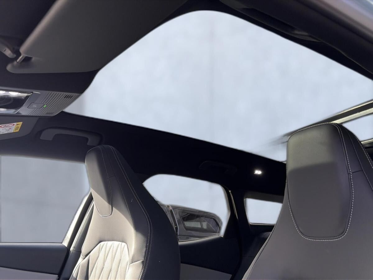 Ford Explorer Extended Range RWD Premium Privatdeal der Extraklasse 🌟