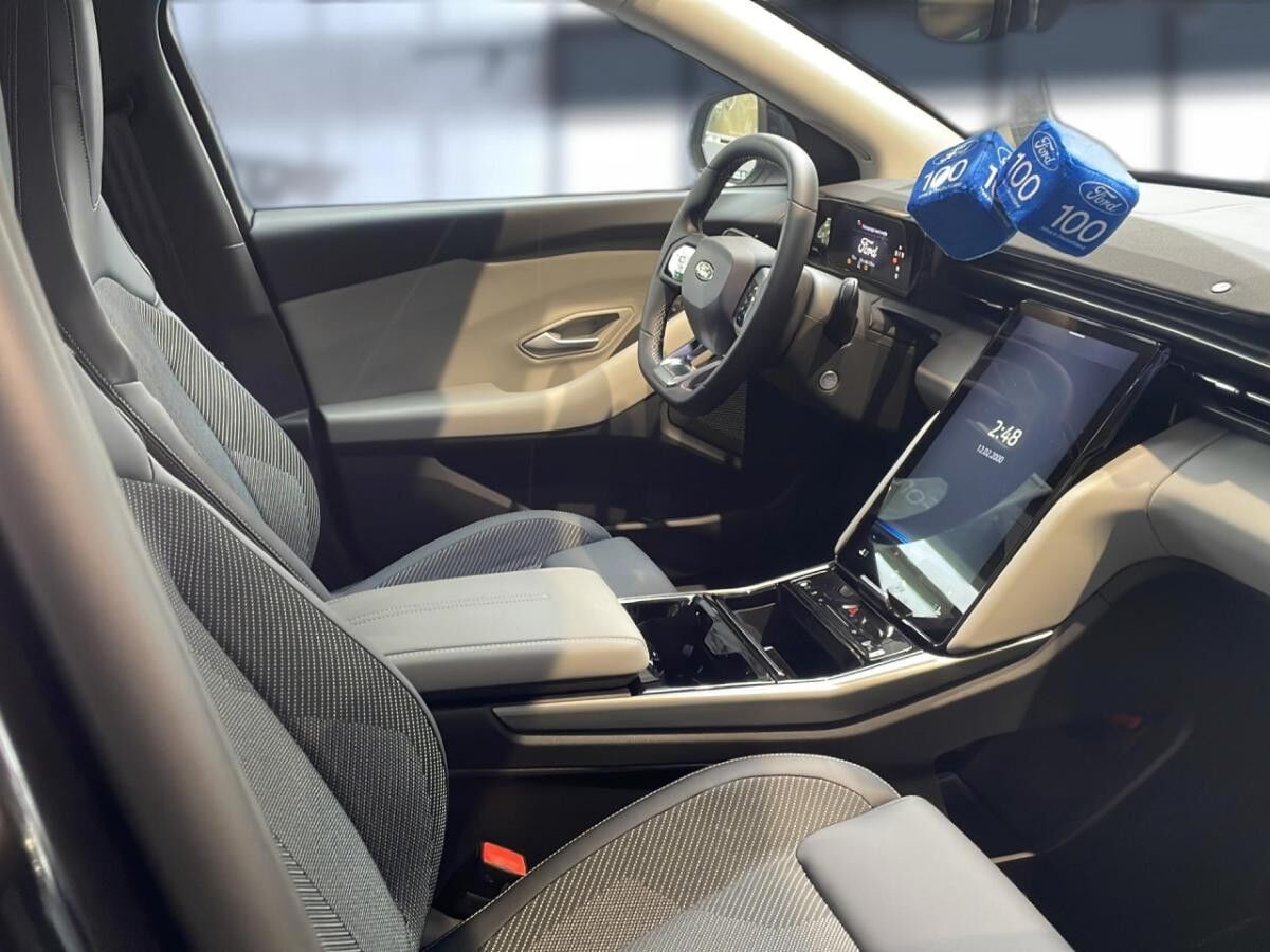 Ford Explorer Extended Range 🛠️Gewerbehammer🛠️ 🚀Sofort-Verfügbar🚀