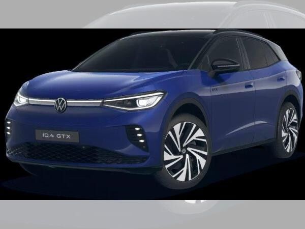 Volkswagen ID.4 GTX 4Motion *TopLeasing*IQ-Light*DCC*Pano*
