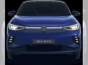 Volkswagen ID.4 GTX 4Motion *TopLeasing*IQ-Light*DCC*Pano*