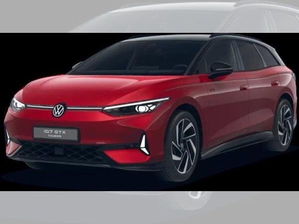 Volkswagen ID.7 Tourer GTX 4Motion *TopLeasing*IQ-Light*DCC*