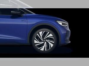 Volkswagen ID.4 GTX 4Motion *TopLeasing*IQ-Light*DCC*Pano*