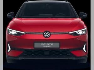 Volkswagen ID.7 Tourer GTX 4Motion *TopLeasing*IQ-Light*DCC*