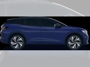 Volkswagen ID.4 GTX 4Motion *TopLeasing*IQ-Light*DCC*Pano*