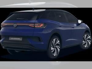 Volkswagen ID.4 GTX 4Motion *TopLeasing*IQ-Light*DCC*Pano*