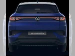 Volkswagen ID.4 GTX 4Motion *TopLeasing*IQ-Light*DCC*Pano*