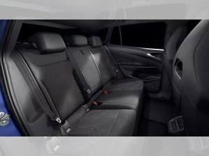Volkswagen ID.4 GTX 4Motion *TopLeasing*IQ-Light*DCC*Pano*