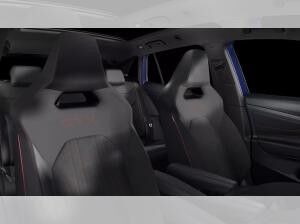 Volkswagen ID.4 GTX 4Motion *TopLeasing*IQ-Light*DCC*Pano*