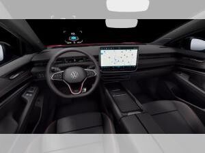 Volkswagen ID.7 Tourer GTX 4Motion *TopLeasing*IQ-Light*DCC*