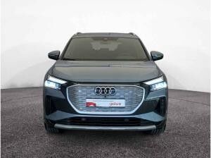 Audi Q4 e-tron 55 qua LED*SHZ*ACC*R-CAM*NAV*VIRTUAL