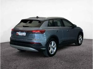 Audi Q4 e-tron 55 qua LED*SHZ*ACC*R-CAM*NAV*VIRTUAL