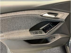 Audi Q6 e-tron 2x S line qua *AHK*WÄRME*360*NAVI*ACC*