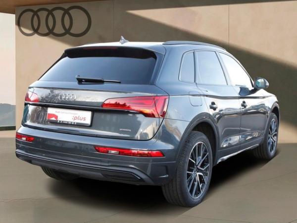 Audi Q5 50 TFSI e Q S line 20"|MATRIX|OPTIK-PKT|AHK|