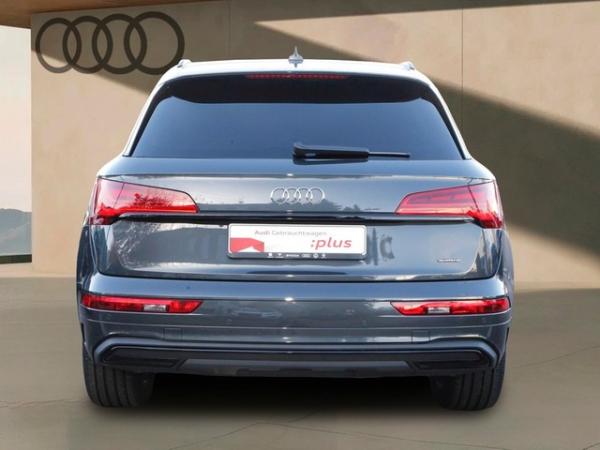 Audi Q5 50 TFSI e Q S line 20"|MATRIX|OPTIK-PKT|AHK|