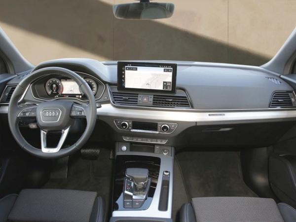 Audi Q5 50 TFSI e Q S line 20"|MATRIX|OPTIK-PKT|AHK|