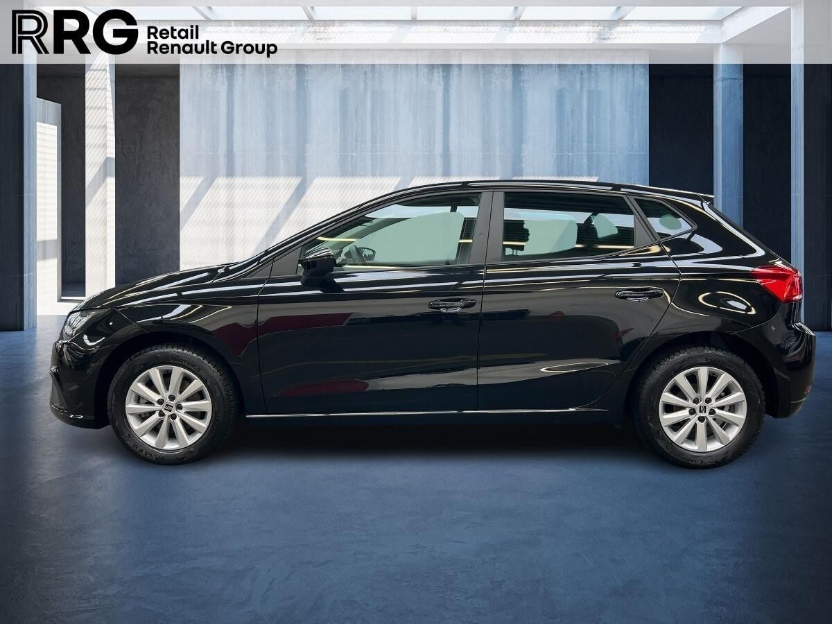 Seat Ibiza STYLE TSI 110