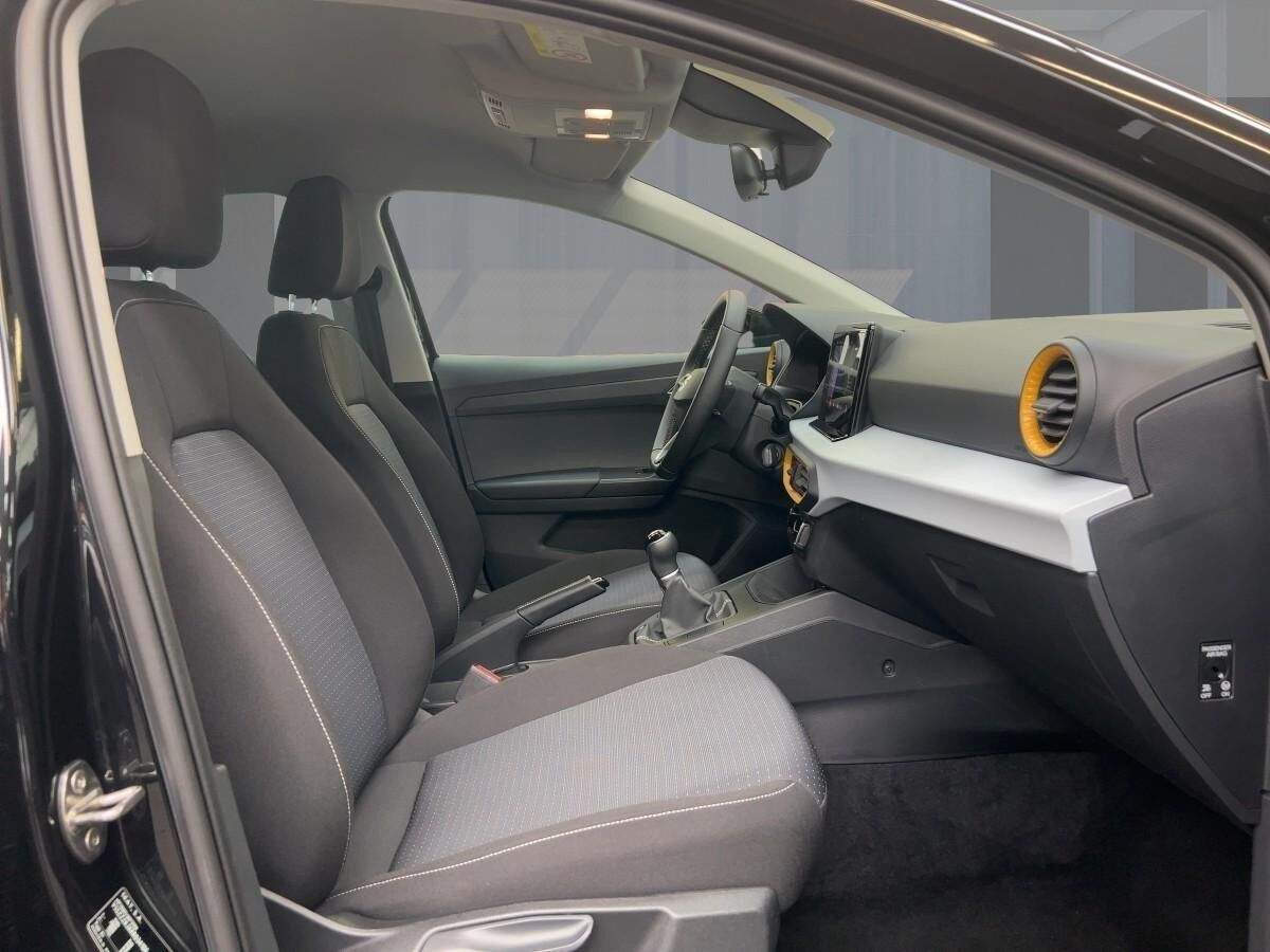 Seat Ibiza STYLE TSI 110