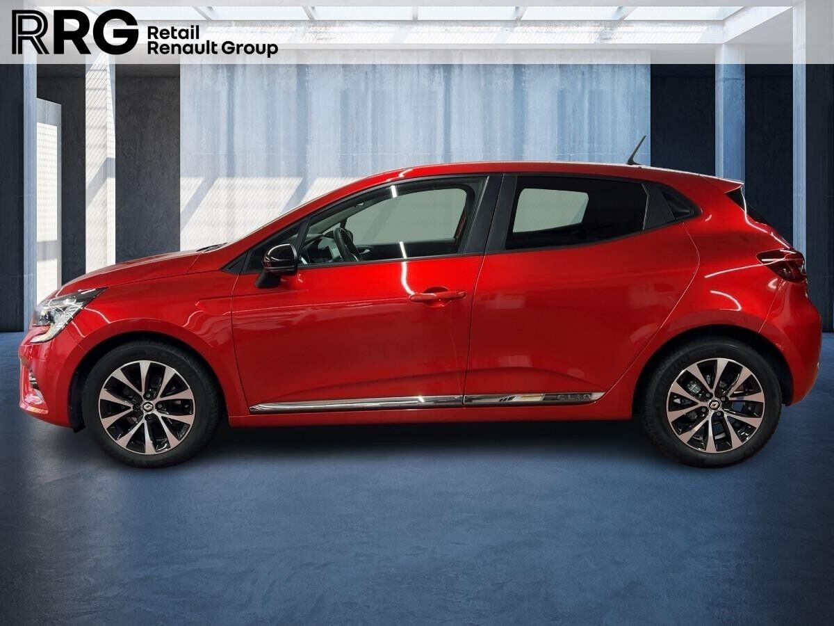 Renault Clio ZEN TCe 90