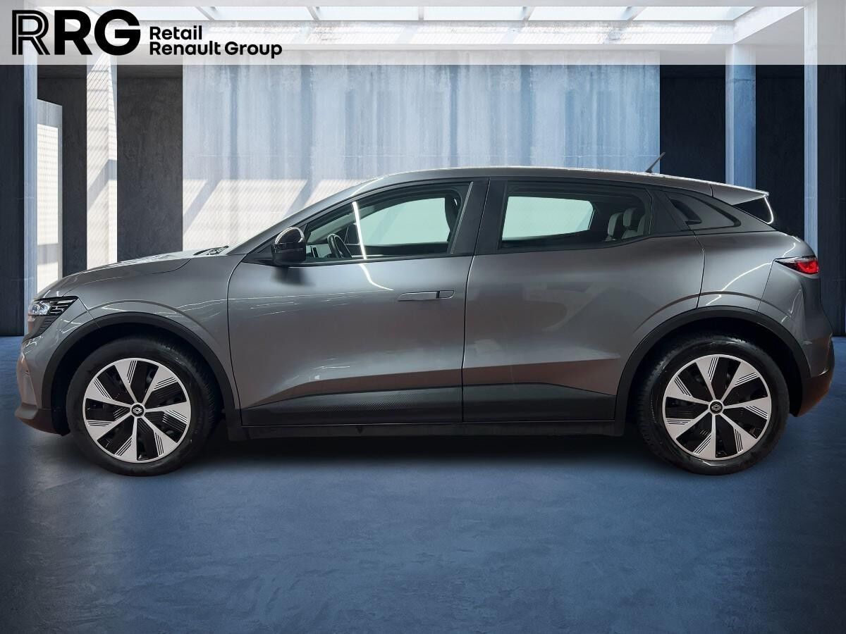 Renault Megane E-Tech Megane E-TECH EVOLUTION EV60 130HP Renault Megane E-Tech Megane E-TECH EVOLUTION EV60 130HP