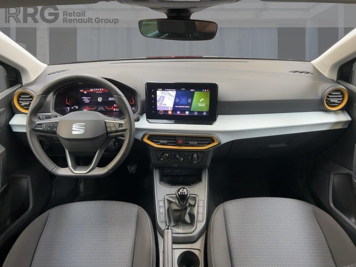 Seat Ibiza STYLE TSI 110