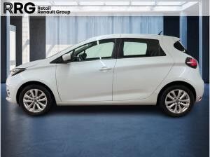Renault ZOE EXPERIENCE R110 50kWh CCS BATTERIEKAUF