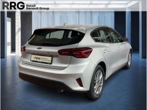 Ford Focus TITANIUM EcoBoost 125 Ford Focus TITANIUM EcoBoost 125