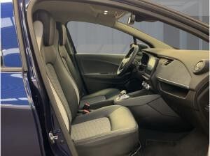 Renault ZOE INTENS R135 50 kWh CCS BATTERIEKAUF