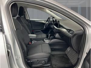 Ford Focus TITANIUM EcoBoost 125 Ford Focus TITANIUM EcoBoost 125