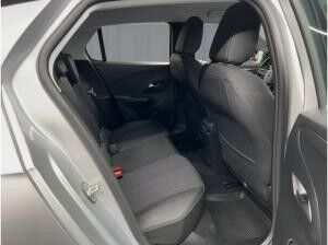 Opel Corsa F e ELEGANCE BATTERIEKAUF