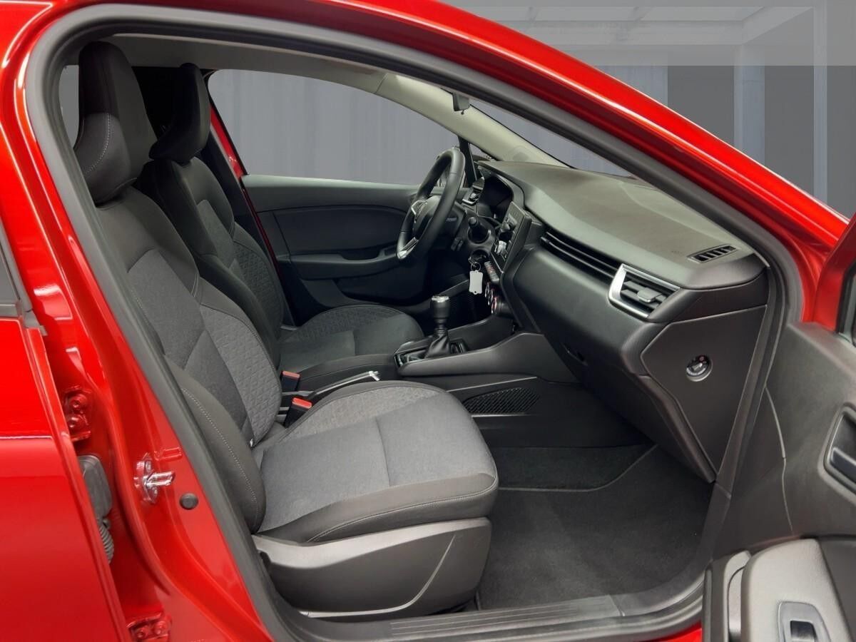 Renault Clio ZEN TCe 90