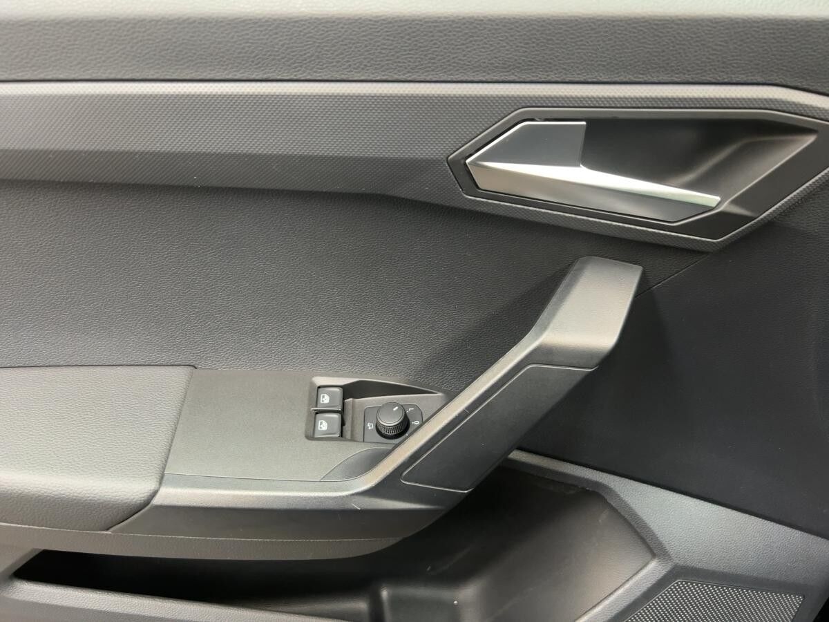 Seat Ibiza STYLE TSI 110