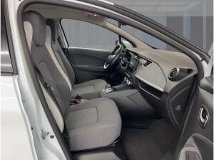 Renault ZOE EXPERIENCE R110 50kWh CCS BATTERIEKAUF