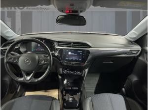 Opel Corsa F e ELEGANCE BATTERIEKAUF