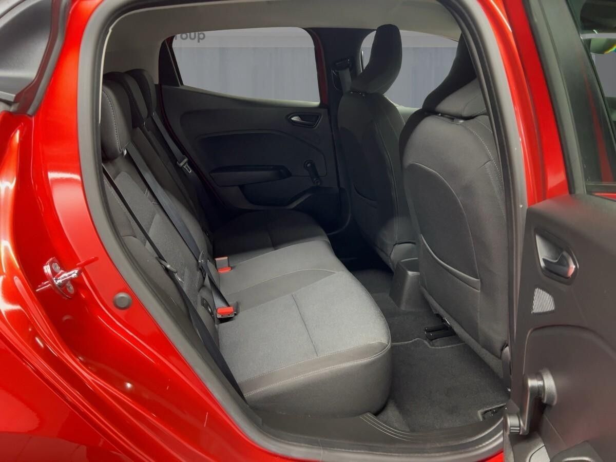 Renault Clio ZEN TCe 90