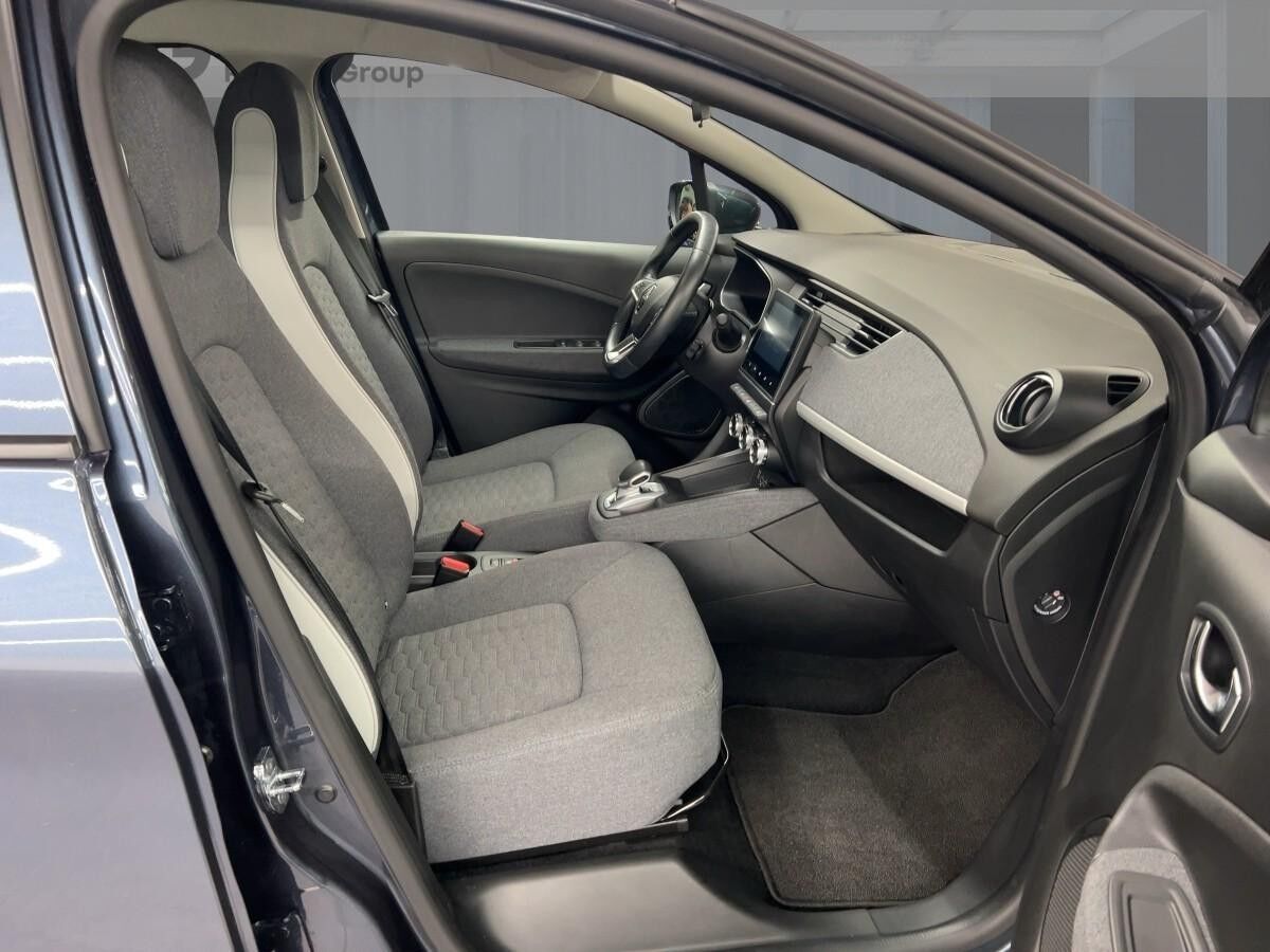 Renault ZOE EXPERIENCE R135 50kWh BATTERIEKAUF