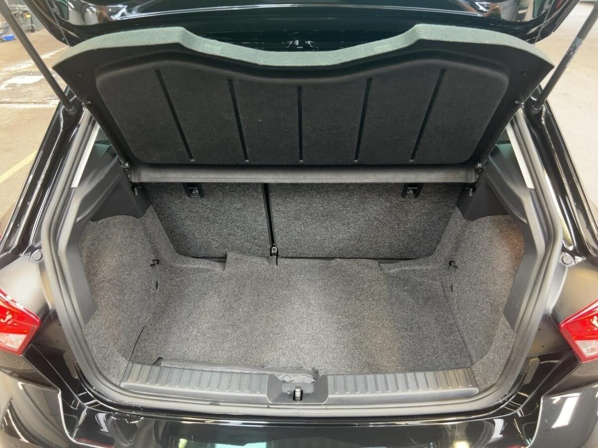 Seat Ibiza STYLE TSI 110