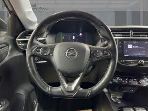 Opel Corsa F e ELEGANCE BATTERIEKAUF