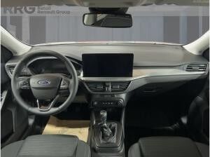 Ford Focus TITANIUM EcoBoost 125 Ford Focus TITANIUM EcoBoost 125