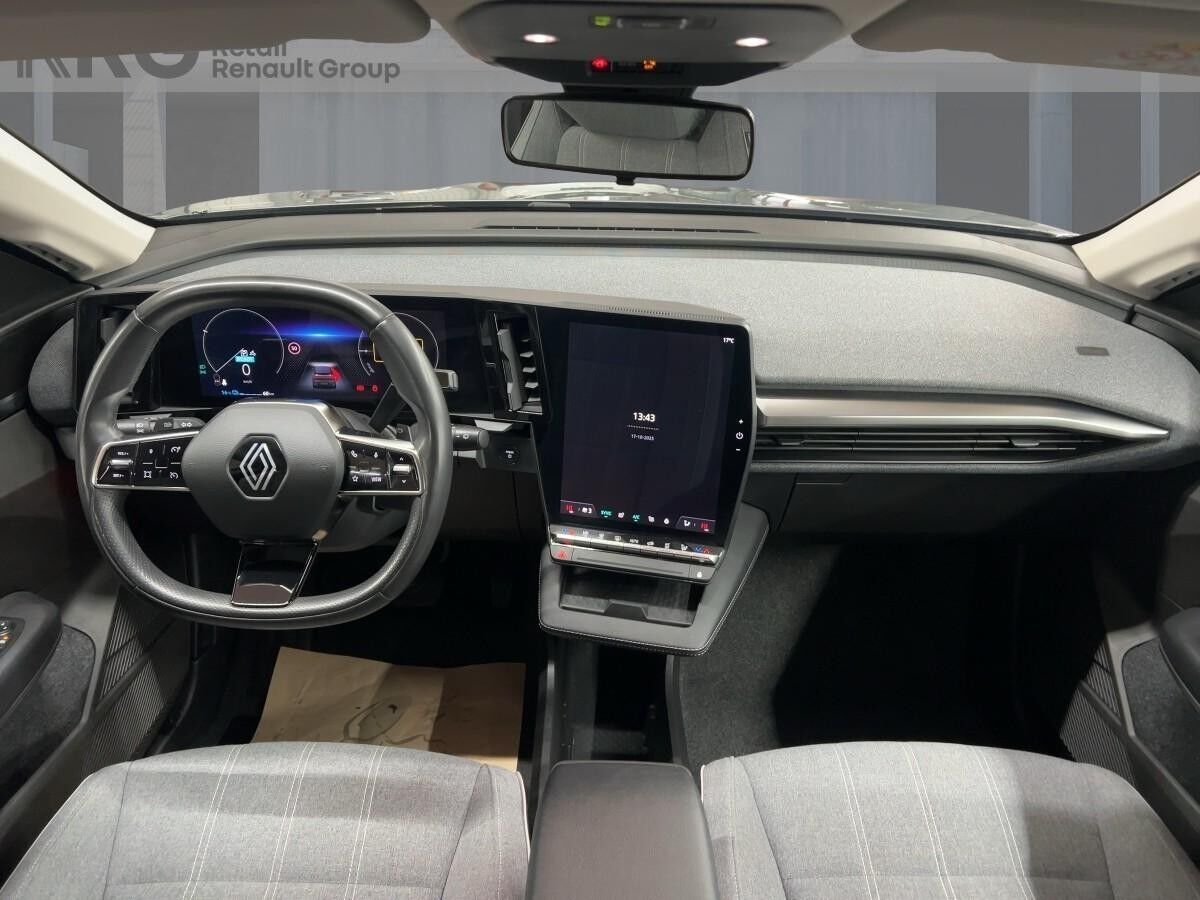 Renault Megane E-Tech Megane E-TECH EVOLUTION EV60 130HP Renault Megane E-Tech Megane E-TECH EVOLUTION EV60 130HP