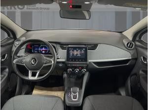 Renault ZOE EXPERIENCE R110 50kWh CCS BATTERIEKAUF