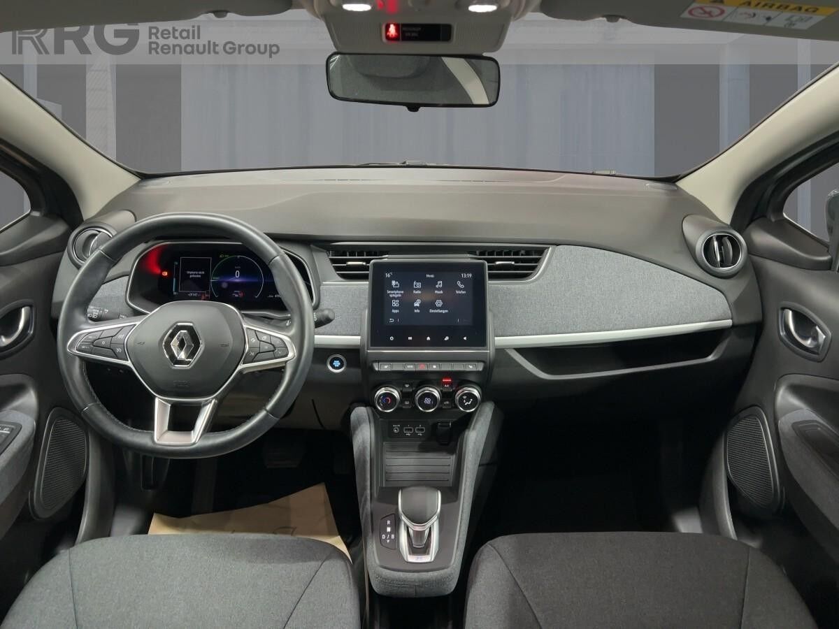 Renault ZOE EXPERIENCE R135 50kWh BATTERIEKAUF