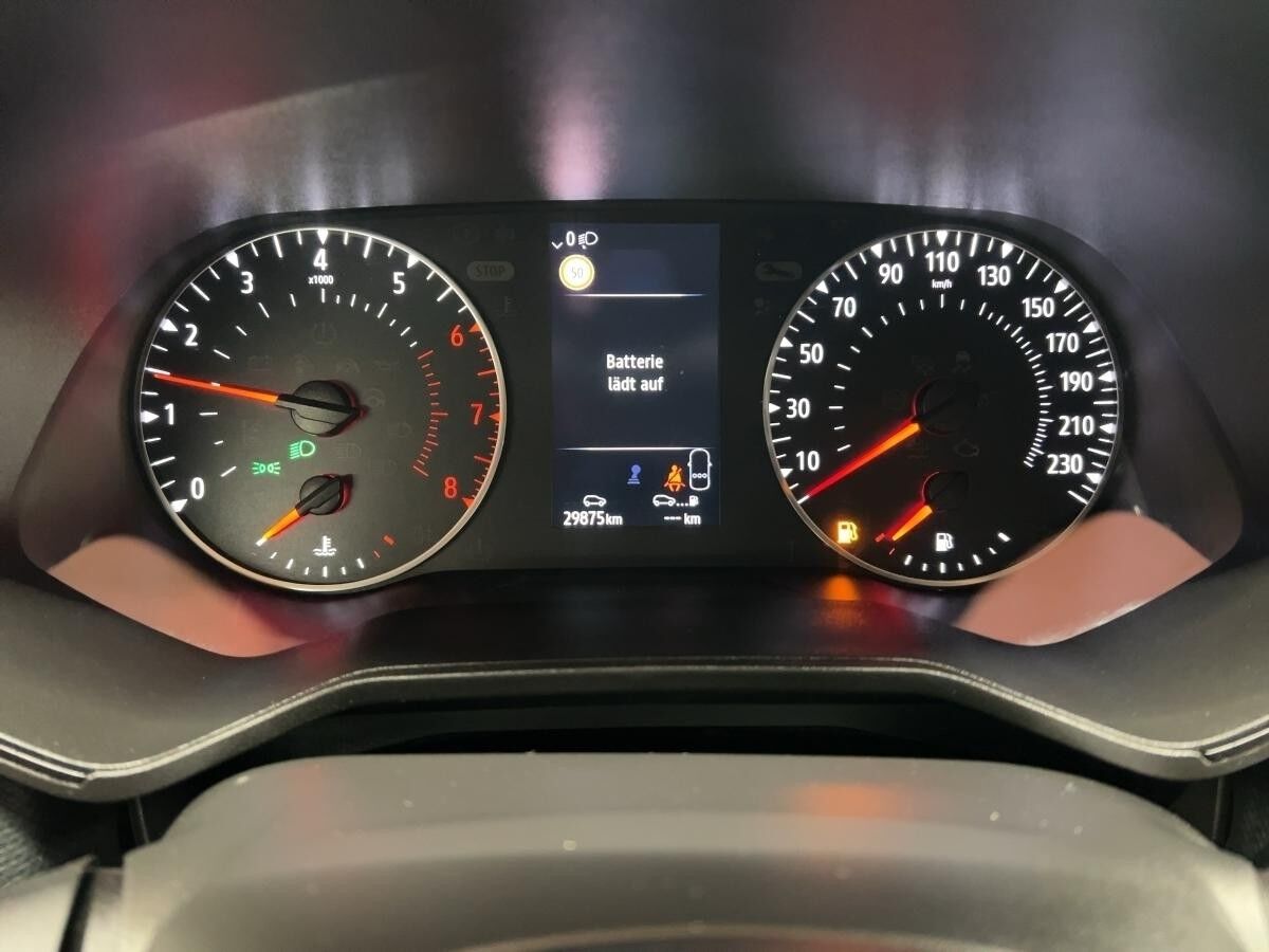 Renault Clio ZEN TCe 90