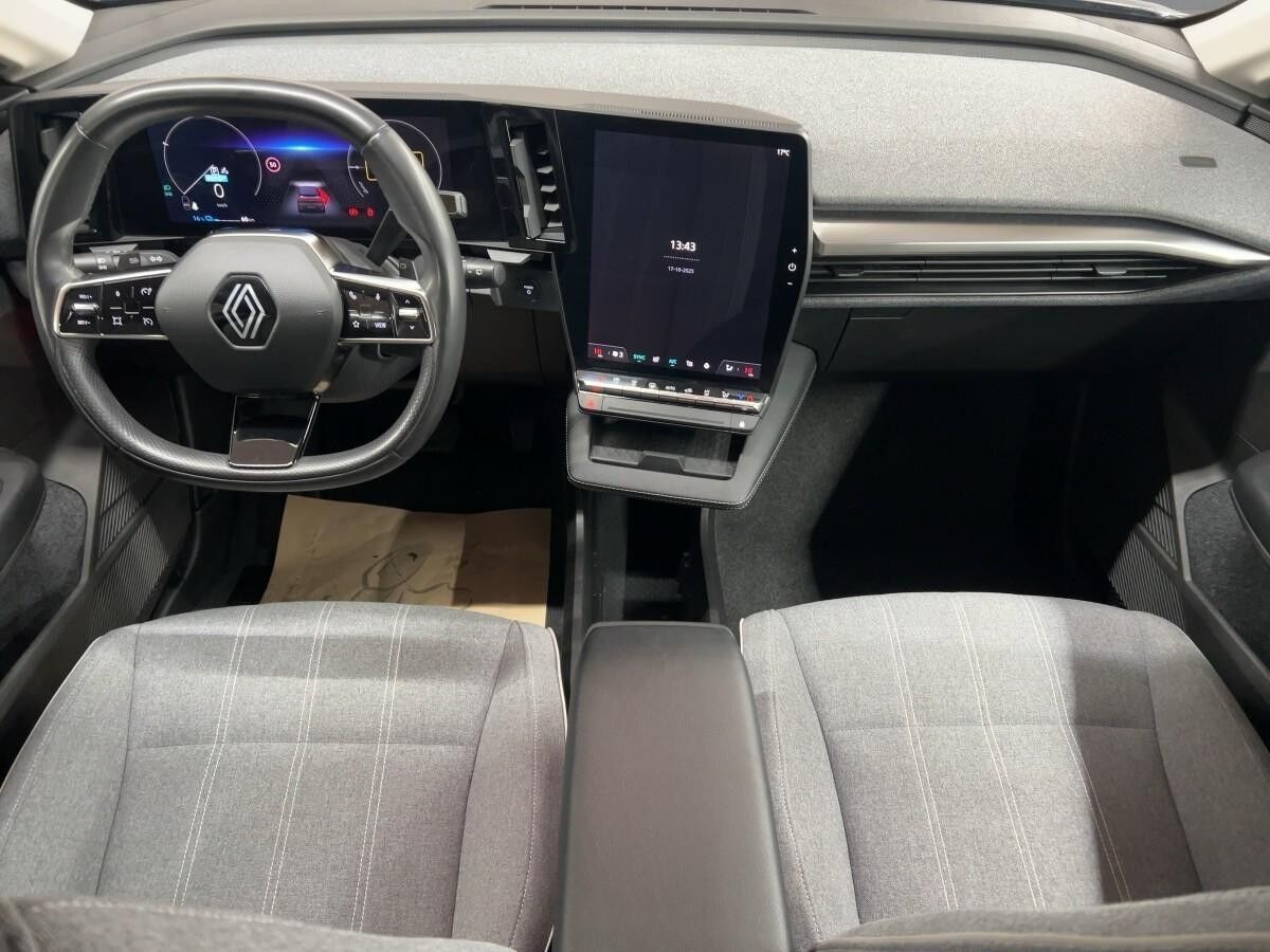 Renault Megane E-Tech Megane E-TECH EVOLUTION EV60 130HP Renault Megane E-Tech Megane E-TECH EVOLUTION EV60 130HP