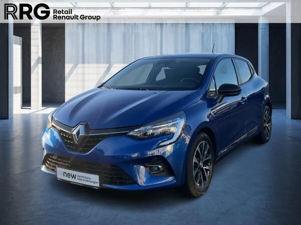 Renault Clio ZEN TCe 90