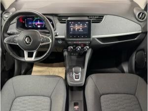 Renault ZOE EXPERIENCE R110 50kWh CCS BATTERIEKAUF