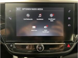 Opel Corsa F e ELEGANCE BATTERIEKAUF