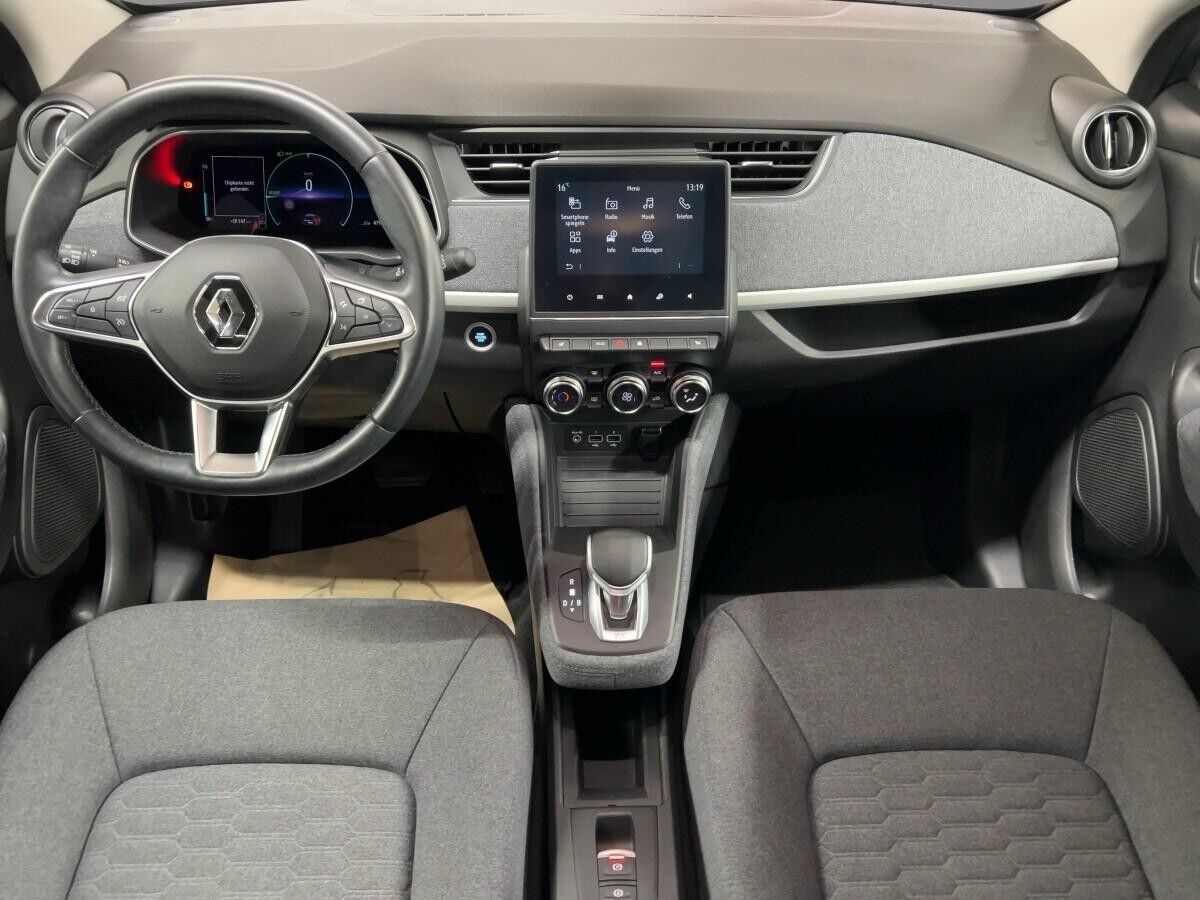 Renault ZOE EXPERIENCE R135 50kWh BATTERIEKAUF