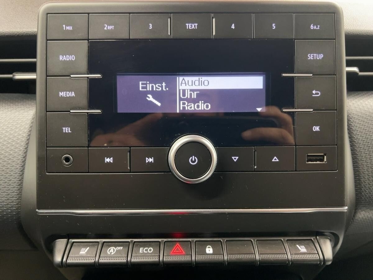 Renault Clio ZEN TCe 90