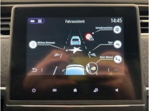 Renault ZOE INTENS R135 50 kWh CCS BATTERIEKAUF