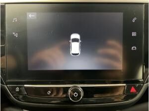 Opel Corsa F e ELEGANCE BATTERIEKAUF